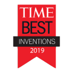 TIME best inventions award 2019
