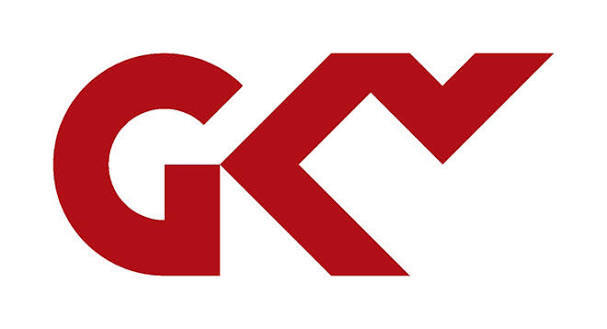 GKV logo GKV logo
